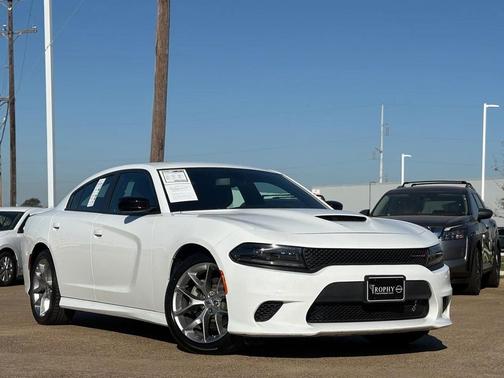 2023 Dodge Charger GT