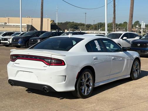 2023 Dodge Charger GT