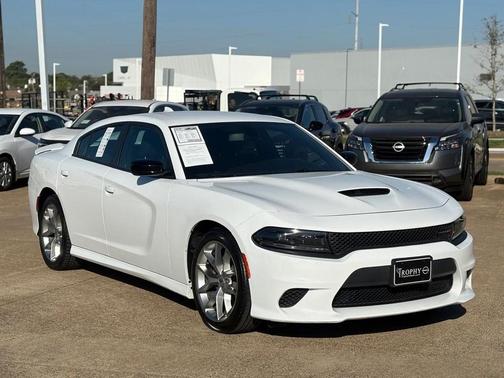 2023 Dodge Charger GT