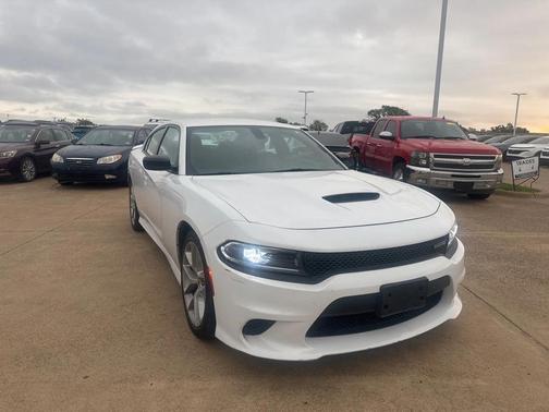 2023 Dodge Charger GT