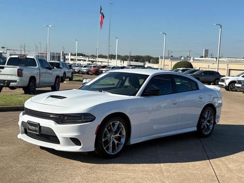 2023 Dodge Charger GT