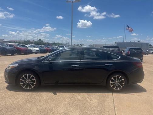 2016 Toyota Avalon XLE Premium