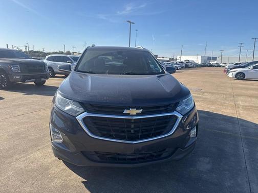 2018 Chevrolet Equinox 2LT
