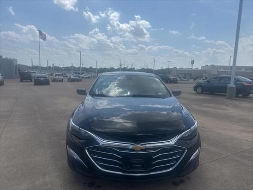 2022 Chevrolet Malibu 1LS