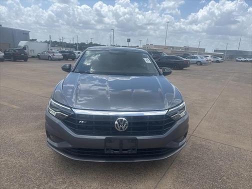 2019 Volkswagen Jetta 1.4T R-Line