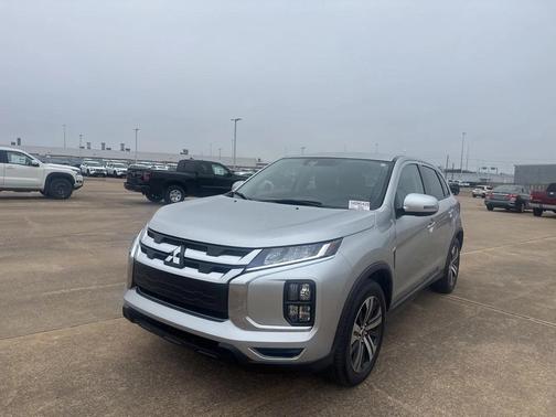 2024 Mitsubishi Outlander Sport 2.0 ES