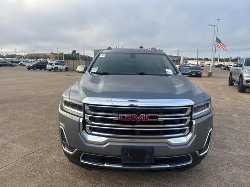 2020 GMC Acadia FWD SLE