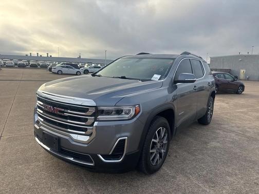 2020 GMC Acadia FWD SLE