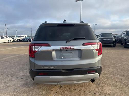 2020 GMC Acadia FWD SLE