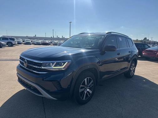 2022 Volkswagen Atlas 2.0T SE