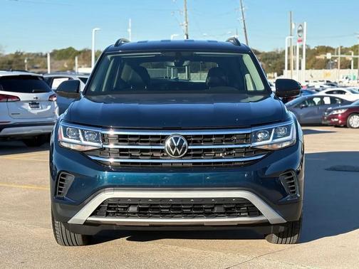 2022 Volkswagen Atlas 2.0T SE