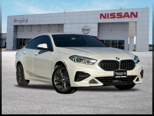 2022 BMW 228 Gran Coupe i xDrive
