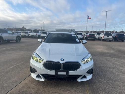 2022 BMW 228 Gran Coupe i xDrive