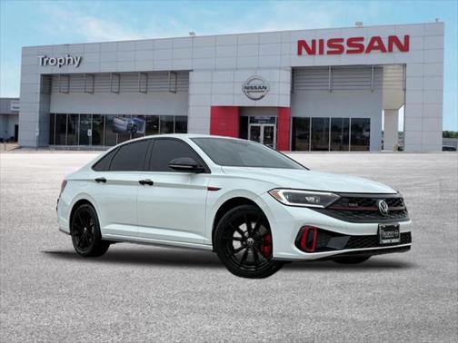 2024 Volkswagen Jetta GLI 2.0T 35th Anniversary Edition