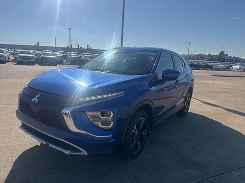 2024 Mitsubishi Eclipse Cross SE