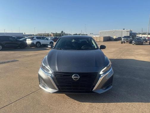 2024 Nissan Altima S FWD