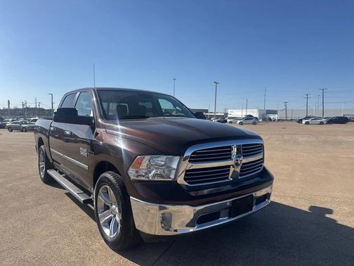 2014 RAM 1500 Lone Star
