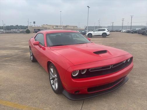 2023 Dodge Challenger GT