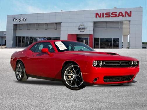 2023 Dodge Challenger GT