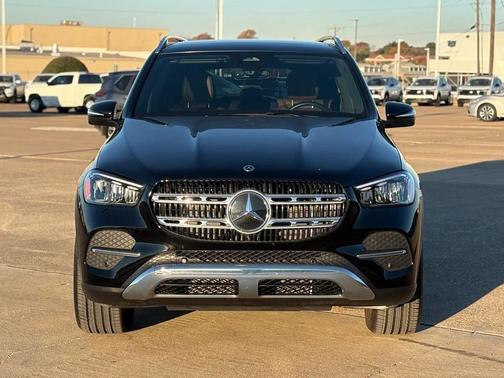 2024 Mercedes-Benz GLE 350 4MATIC