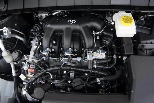 2024 Nissan Pathfinder Rock Creek 4WD
