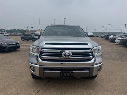 2016 Toyota Tundra 1794 Edition
