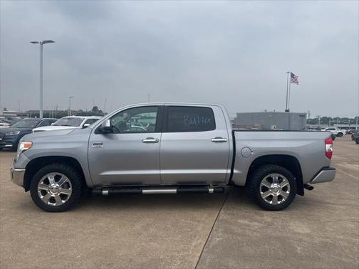 2016 Toyota Tundra 1794 Edition