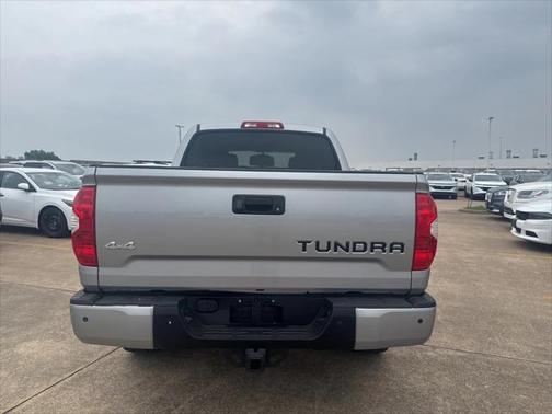 2016 Toyota Tundra 1794 Edition