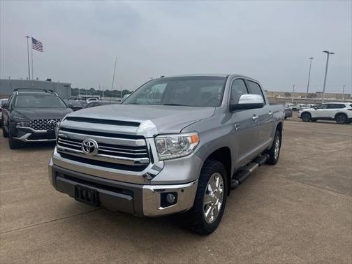 2016 Toyota Tundra 1794 Edition
