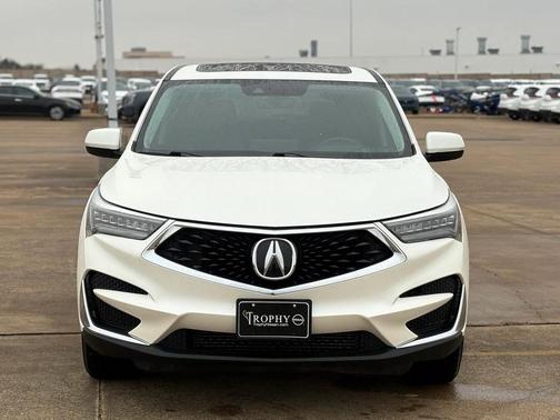 2019 Acura RDX Technology Package