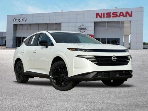 2026 Nissan Murano SV