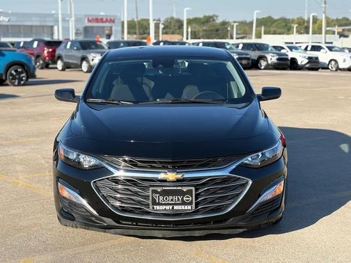 2024 Chevrolet Malibu 1LS