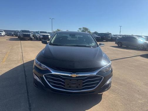 2024 Chevrolet Malibu 1LS