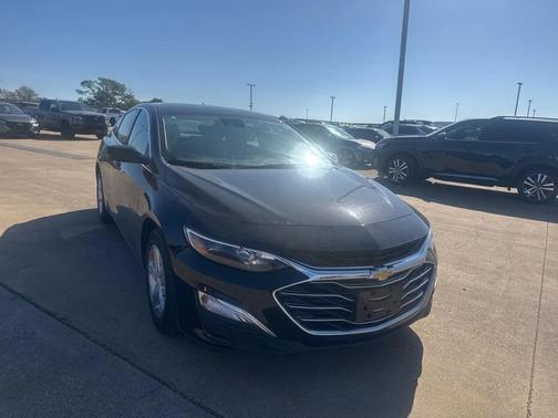 2024 Chevrolet Malibu 1LS