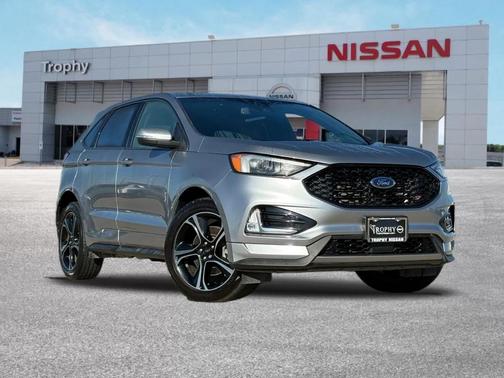 2020 Ford Edge ST