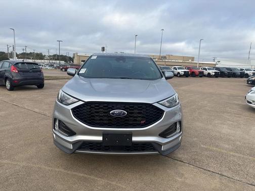 2020 Ford Edge ST
