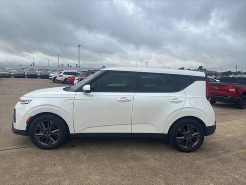 2020 Kia Soul EX