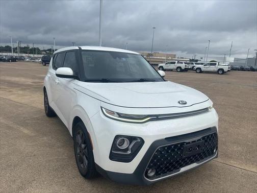 2020 Kia Soul EX