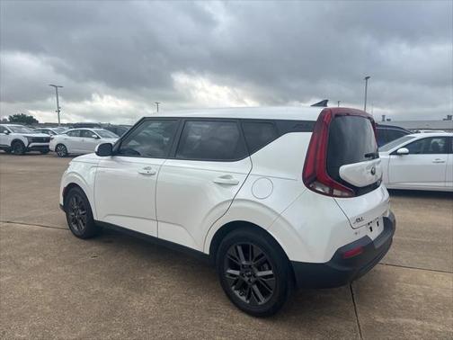 2020 Kia Soul EX