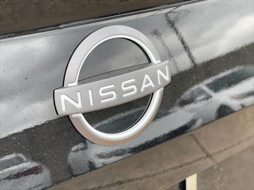 2025 Nissan Altima S FWD