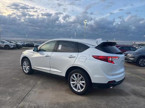 2020 Acura RDX Base