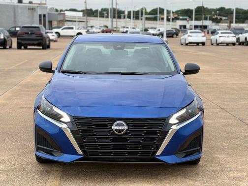 Bluestone 2025 Nissan Altima 2.5 SV