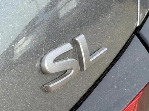 2025 Nissan Altima SL FWD