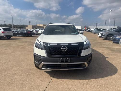2023 Nissan Pathfinder Rock Creek 4WD