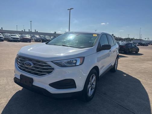 2020 Ford Edge SE