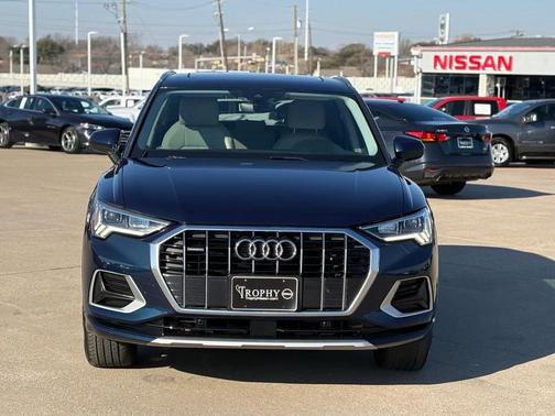 2019 Audi Q3 2.0T Premium Plus