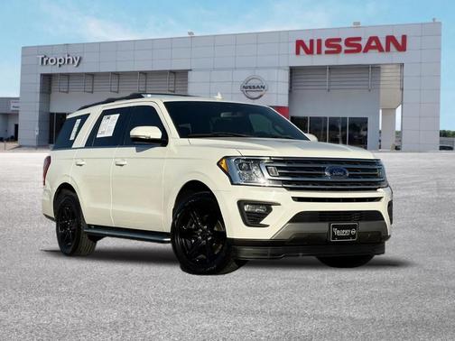 2021 Ford Expedition XLT
