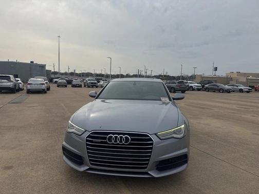 2017 Audi A6 2.0T Premium Plus