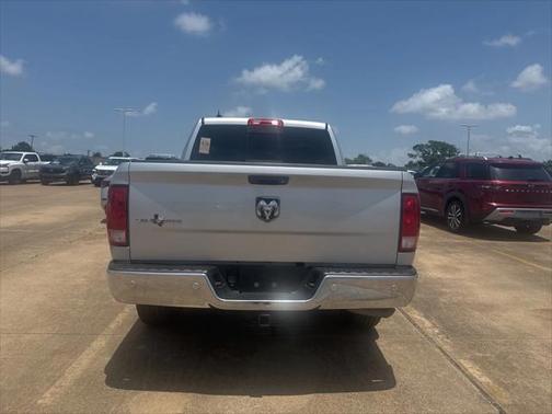 2017 RAM 1500 Lone Star