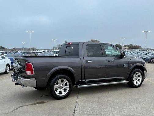 2015 RAM 1500 Longhorn